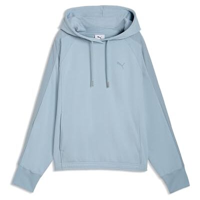 PUMA HER Oversized Hoodie TR PUMA HER Oversized Hoodie TR