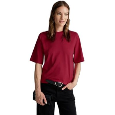 United T-shirt, Röd, XS United T-shirt, Röd, XS