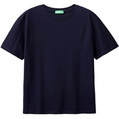 United T-shirt, Blå, XS United T-shirt, Blå, XS