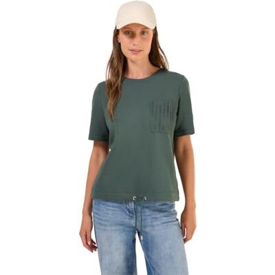 Cecil dam tröja, Dark Balmy Khaki, XXL Cecil dam tröja, Dark Balmy Khaki, XXL