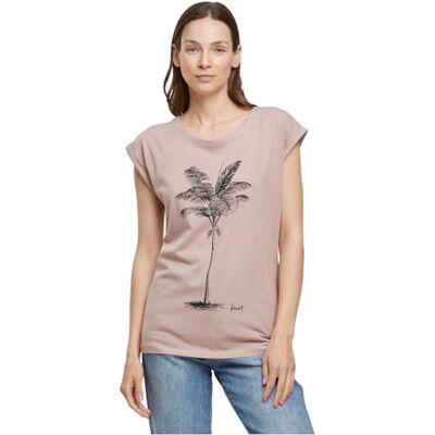 Forvert Ladies Tee fontana, många färger, storlekar XS till 3XL, Dukros, XXL Forvert Ladies Tee fontana, många färger, storlekar XS till 3XL, Dukros, XXL