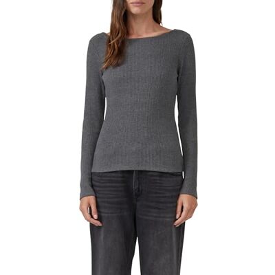s.Oliver T-shirt långärmad, 97w3, 36 s.Oliver T-shirt långärmad, 97w3, 36