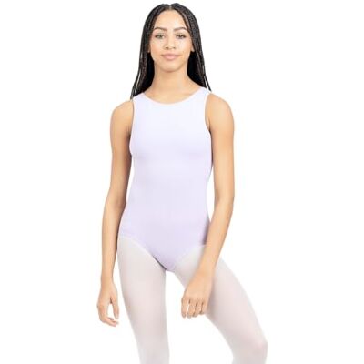 Capezio Damtröja med hög hals Capezio Damtröja med hög hals