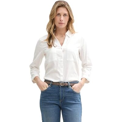 TOM TAILOR damblus, 20000 – vit, 32 TOM TAILOR damblus, 20000 – vit, 32