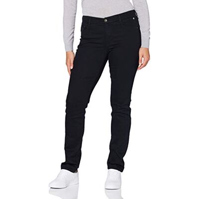 Atelier GARDEUR dam ciara jeans, Svart 799, 31W x 31L Atelier GARDEUR dam ciara jeans, Svart 799, 31W x 31L