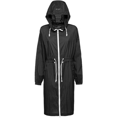 Geox dam W Naileen lång parkas Jacka Geox dam W Naileen lång parkas Jacka