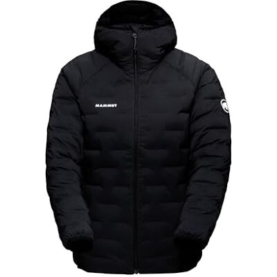 Mammut Sender IN Jacka med huva Kvinnor XS Mammut Sender IN Jacka med huva Kvinnor XS