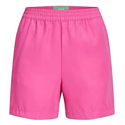 JACK & JONES Dam Jjxx Jxpoppy Hw Noos shorts, Karmin ros, S JACK & JONES Dam Jjxx Jxpoppy Hw Noos shorts, Karmin ros, S