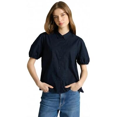 TOM TAILOR Denim damblus TOM TAILOR Denim damblus