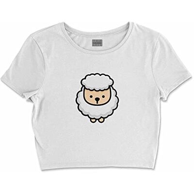 Bona Basics , Digital tryckt basic t-shirt för damer,% 100 bomull, vit, ledig, damtoppar, storlek: XL, Vit, XL Kort Bona Basics , Digital tryckt basic t-shirt för damer,% 100 bomull, vit, ledig, damtoppar, storlek: XL, Vit, XL Kort