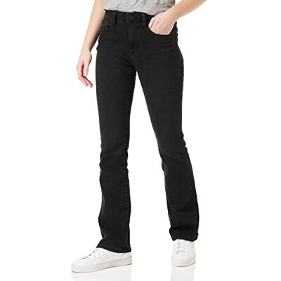 French Connection dam Jeans Medveten Stretch Demi Boot French Connection dam Jeans Medveten Stretch Demi Boot