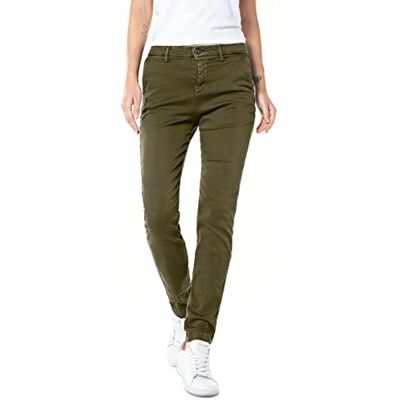Replay Kvinnor Bettie Jeans Replay Kvinnor Bettie Jeans