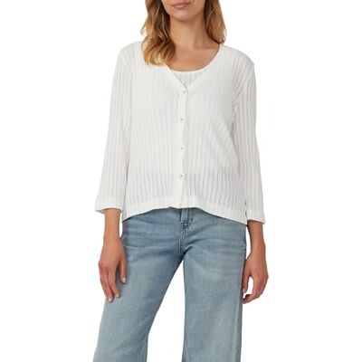 s.Oliver T-shirt, Vit, 40 s.Oliver T-shirt, Vit, 40