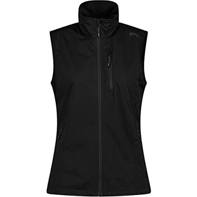 CMP Softshell Vest Vattentäta Kvinnor Väst CMP Softshell Vest Vattentäta Kvinnor Väst
