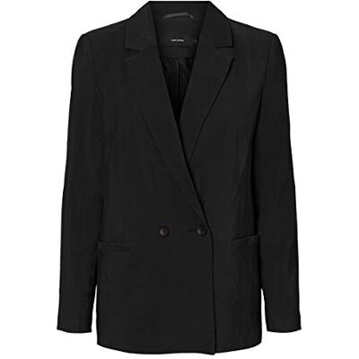VERO MODA damer Vmemily Ls Noos blazer VERO MODA damer Vmemily Ls Noos blazer