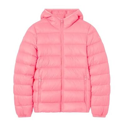 Champion Legacy dam, lätt utomhus polyfylld jacka med huva, XL, rosa, Rosa, XL Champion Legacy dam, lätt utomhus polyfylld jacka med huva, XL, rosa, Rosa, XL