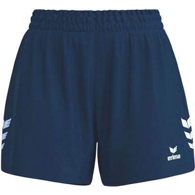 Erima Dam utan innertrosa firande 125 shorts Erima Dam utan innertrosa firande 125 shorts