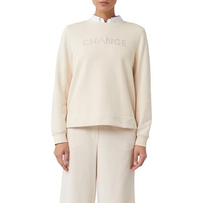 Comma sweatshirt, 81e3, 40 Comma sweatshirt, 81e3, 40