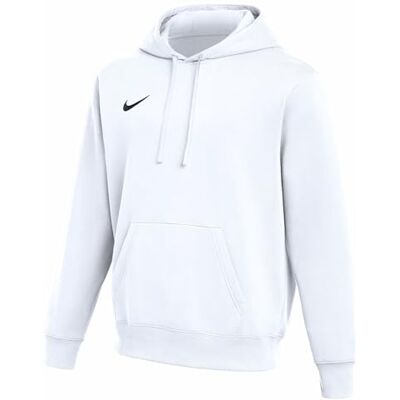 NIKE bebisar flickor M Nk Park26 Flc Po Hoodie Sweatshirt NIKE bebisar flickor M Nk Park26 Flc Po Hoodie Sweatshirt