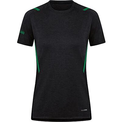 JAKO dam T-shirt Challenge tshirt challenge JAKO dam T-shirt Challenge tshirt challenge