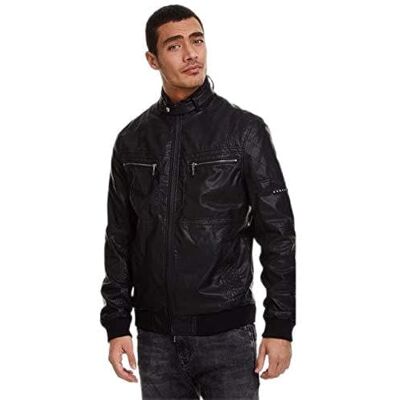 Desigual dam jackor, svart, S Desigual dam jackor, svart, S