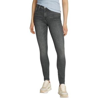 Tommy Hilfiger Como Skinny RW Ww0ww43725 andra jackor, denim (NEA), 30 W/30 L dam, Denim (Nea), 30W / 30L Tommy Hilfiger Como Skinny RW Ww0ww43725 andra jackor, denim (NEA), 30 W/30 L dam, Denim (Nea), 30W / 30L