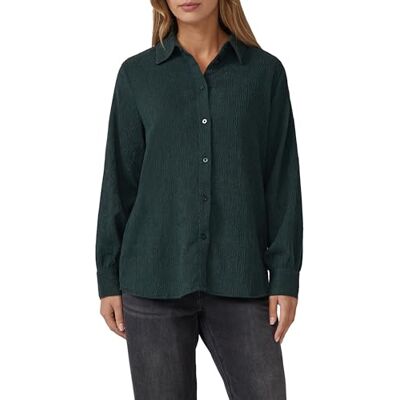 s.Oliver blus långärmad, 6933, 46 s.Oliver blus långärmad, 6933, 46
