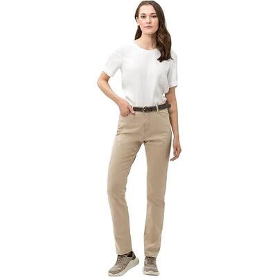 Brax Damstil Carola Jeans, 27, 36 B x 30 L, 27, 36W x 30L Brax Damstil Carola Jeans, 27, 36 B x 30 L, 27, 36W x 30L