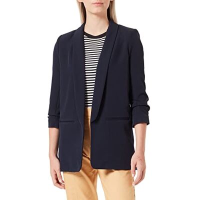 ONLY Dam Blazer Onlelly 3/4 Life Blazer Tlr Noos, natthimmel, 34 ONLY Dam Blazer Onlelly 3/4 Life Blazer Tlr Noos, natthimmel, 34
