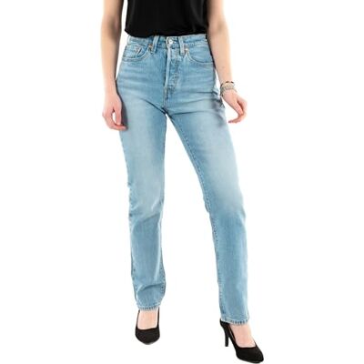 Levi's 501® Jeans for Women Jeans dam, Hollow Days, 31W / 32L Levi's 501® Jeans for Women Jeans dam, Hollow Days, 31W / 32L