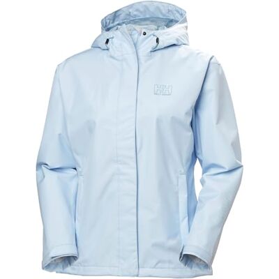 Helly Hansen Dam W Seven J Jacka, Pinnacle Blue, XS Helly Hansen Dam W Seven J Jacka, Pinnacle Blue, XS