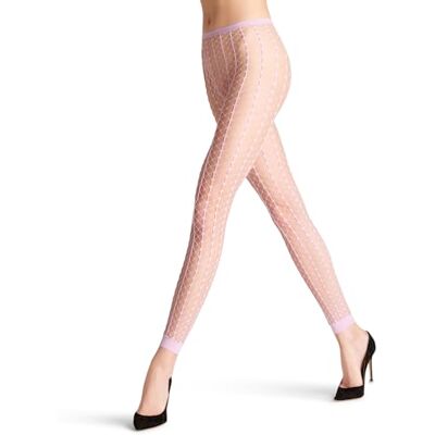 FALKE dam Paradise Net Leggings NOT NEEDED NOT NEEDED FALKE dam Paradise Net Leggings NOT NEEDED NOT NEEDED