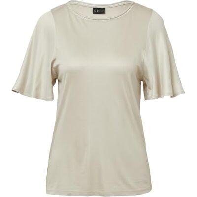 s.Oliver Schwarz Label T-shirt, 8061, 34 s.Oliver Schwarz Label T-shirt, 8061, 34