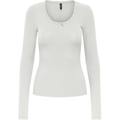 ONLY Onlline L/S O-Neck Top Box JRS, Molndansare, L ONLY Onlline L/S O-Neck Top Box JRS, Molndansare, L