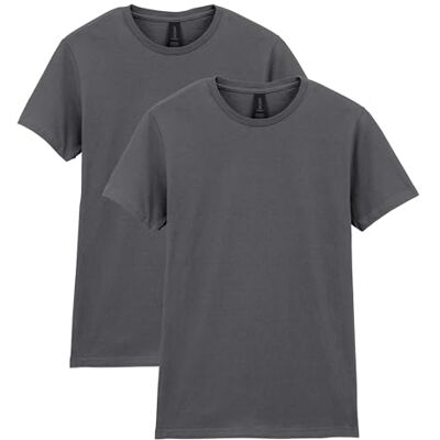 Gildan T-shirt för kvinnor Gildan T-shirt för kvinnor