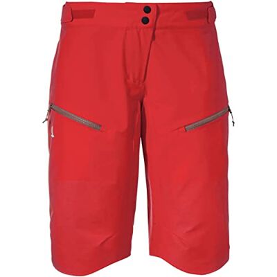 Schöffel Dam Steep Trail Shorts, Lollipop, 36 Schöffel Dam Steep Trail Shorts, Lollipop, 36