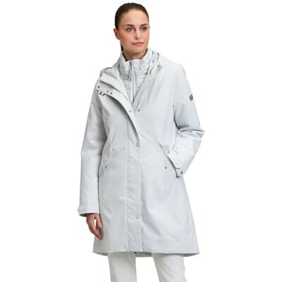 Betty Barclay dam 4 i 1 jacka med funktion, Glacier White, 38 Betty Barclay dam 4 i 1 jacka med funktion, Glacier White, 38