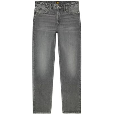 Lee Herrjeans väst, normal rak passform, raka ben, Pavement, 30W / 34L Lee Herrjeans väst, normal rak passform, raka ben, Pavement, 30W / 34L