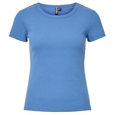 PIECES Pcmay Ss Tee JRS Noos Bc, Riverside, XL PIECES Pcmay Ss Tee JRS Noos Bc, Riverside, XL
