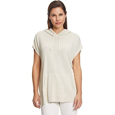 Cartoon Tecknad damtröja, Beige melange, 38 Cartoon Tecknad damtröja, Beige melange, 38