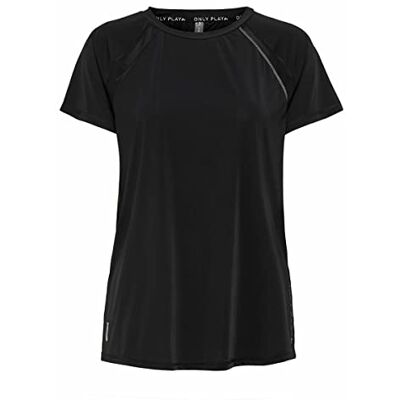 ONLY Play Dam onpperformance Training Loose Ss T-shirt ONLY Play Dam onpperformance Training Loose Ss T-shirt
