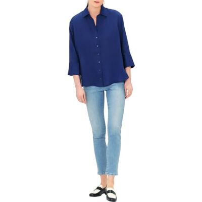 Caroll 241c-coraline damblus (set om 1), bläck, 38 Caroll 241c-coraline damblus (set om 1), bläck, 38