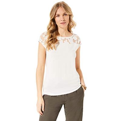 COMMA t-shirt för damer COMMA t-shirt för damer