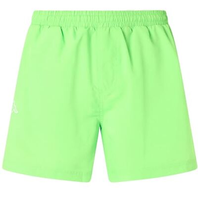 Kappa Eria tränings-T-shirt, bekväm och snygg, Neonkorall, storlek XL Kappa Eria tränings-T-shirt, bekväm och snygg, Neonkorall, storlek XL