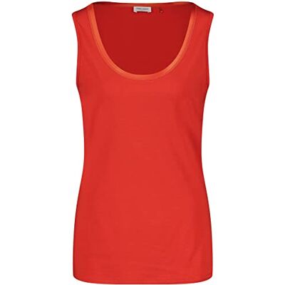 Weber Dam T-shirt med ordningstryck kortärmad t-shirt 1/2 ärm t-shirt framtryck, Brasa, 48 Weber Dam T-shirt med ordningstryck kortärmad t-shirt 1/2 ärm t-shirt framtryck, Brasa, 48