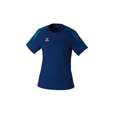 Erima Evo Star kortärmad T-shirt - T-shirt Erima Evo Star kortärmad T-shirt - T-shirt