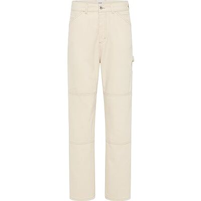 MUSTANG dam Jeans Stil Ava Loose Wide Cargo MUSTANG dam Jeans Stil Ava Loose Wide Cargo