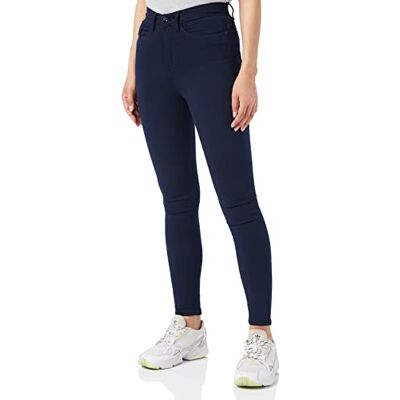 ICHI dam Jeans FLASH PALOMA CROPPED ICHI dam Jeans FLASH PALOMA CROPPED