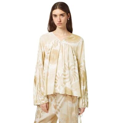 Scotch & Soda Tryckt kritningstopp, Abstract Sun Sand 207, 34 Scotch & Soda Tryckt kritningstopp, Abstract Sun Sand 207, 34
