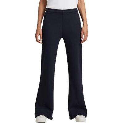 G-STAR RAW dam justerbar breda ben joggingbyxor byxor, Blå (Salute D20736-c931-c742), XS G-STAR RAW dam justerbar breda ben joggingbyxor byxor, Blå (Salute D20736-c931-c742), XS